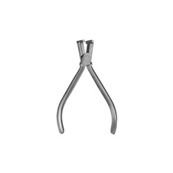 Step PLIERS 1/2mm Surgery set up