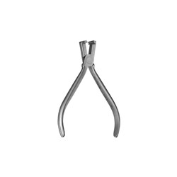 Step PLIERS 3/4mm Surgery set up