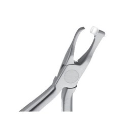HuFriedyGroup Utility Pliers - Slim Band Remover