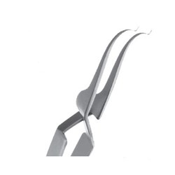 TWEEZERS Slim Buccal Tube Bonder