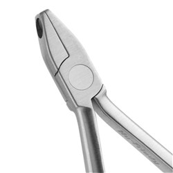 HuFriedyGroup Clear Aligner Pliers - The Hole Punch 6mm
