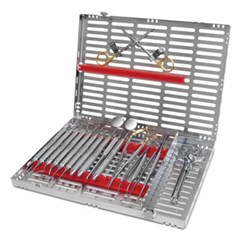 HuFriedyGroup Allen Oral Plastic Surgery Kit