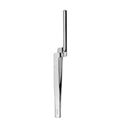 HuFriedyGroup Articulating Paper Forceps - Miller - Straight