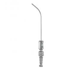 HuFriedyGroup Suction Tube Pointius
