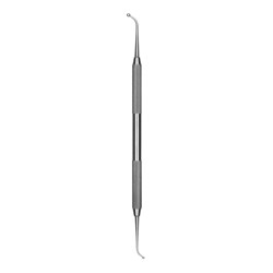 HuFriedyGroup Burnisher Ball - #18 - Double Ended - #41 Round Handle