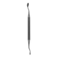 HuFriedyGroup Miller Colburn Bone File - #1X - Cross Cut