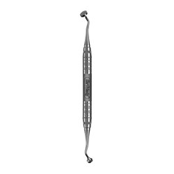 HuFriedyGroup Bone Packer - Double Ended - 6-8mm