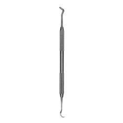 HuFriedyGroup Band Pusher - Scaler - #2 Short
