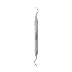 HuFriedyGroup Rhodes Chisel - #36/37 - Back Action - #9 EverEdge Handle