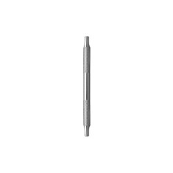 HuFriedyGroup Cosmetic Contouring Instrument - Instrument - B Goldfogel - #2 - Round handle
