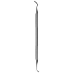 Composite Instrument #2 Goldstein D/E Anodised Grey