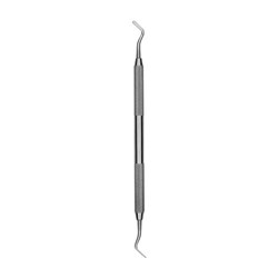 HuFriedyGroup Composite Plastic Filling Instrument - Tufts #4 - Universal