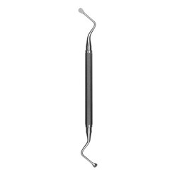 Surgical CURETTE Lucas #88 DE #6 Handle