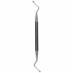 Surgical CURETTE Miller #11 Spoon shape D/E Hexagon Handle