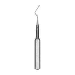 Surgical CURETTE Molt #5L Left Single Ended Octagon Handle