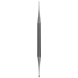 Surgical CURETTE Miller #9 Spoon shape D/E Hexagon Handle