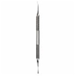 HuFriedyGroup Wedelstaedt Chisel- #3/4 - Double Ended - #41 Round Handle