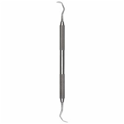 HuFriedyGroup Carving Knife - Esthetic CR21 Posterior - Round Handle