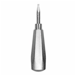 HuFriedyGroup Crown Remover - Christensen - Straight Anterior