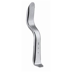 HuFriedyGroup Cheek Retractor - University Of Minnesota