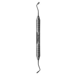 HuFriedyGroup Crown Spreader - Nash Taylor - #6 Satin Steel Handle