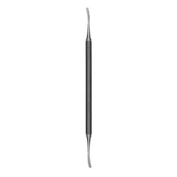 Periodontal CHISEL #TG Double Ended Octagon Handle