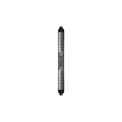 HuFriedyGroup Carver - Hollenback - #1/2 - Double Ended - #7 Satin Steel Colour Handle