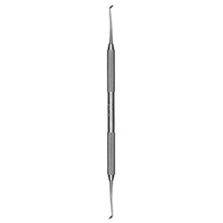 CARVER Tungsten Carbide Anatomical A/B Double Ended