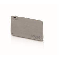 Diamond SHARPENING CARD Fine Grit