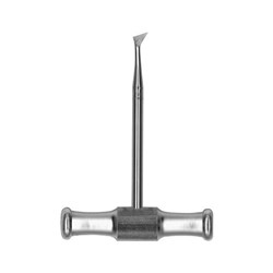 HuFriedyGroup Elevator - Cross Bar Handle - Left - #11