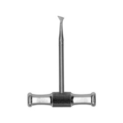 HuFriedyGroup Elevator - Cross Bar Handle - Right - #11