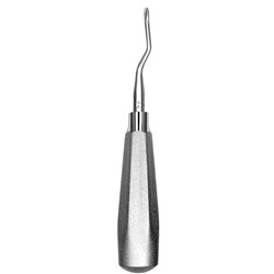 HuFriedyGroup Elevator - #93 - Serrated