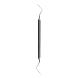 HuFriedyGroup Root Tip Pick - Davis - #10 - Double Ended
