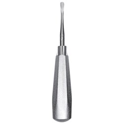HuFriedyGroup Luxating Elevator - Curved - 5mm