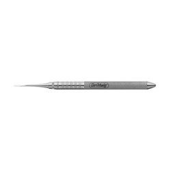 HuFriedyGroup Luxating Elevator - Straight - 5mm - Small Handle