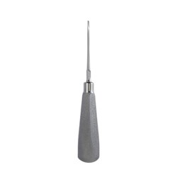 HuFriedyGroup Slim Luxating Elevator - 2mm - Long Straight