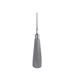 HuFriedyGroup Slim Luxating Elevator - 2mm - Short Straight