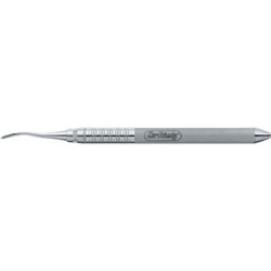 HuFriedyGroup Luxating Hybrid - Small Mesial