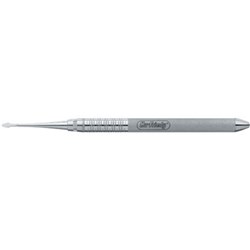 HuFriedyGroup Luxating Hybrid - Straight Spade