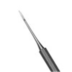 HuFriedyGroup Root Tip Pick - West - #4