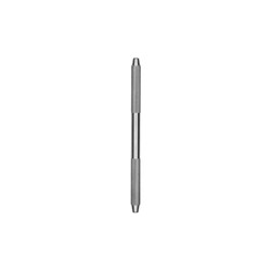 HuFriedyGroup Excavator - #32L - Double Ended - #41 Round Handle