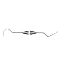 HuFriedyGroup Wilkins Tufts Explorer - #31 Round Handle