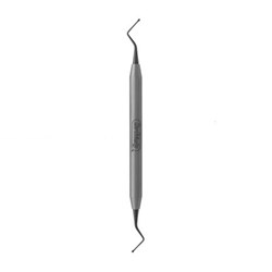 HuFriedyGroup Black Line Tunnelling Knife - Giles De Quincey - #2