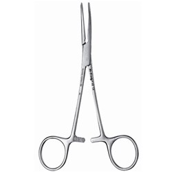 HEMOSTAT Kelly #2 14cm Curved