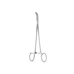 HEMOSTAT Adson 19cm Curved