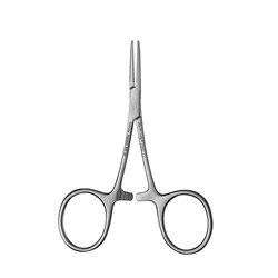 HEMOSTAT Hartman Straight 10cm