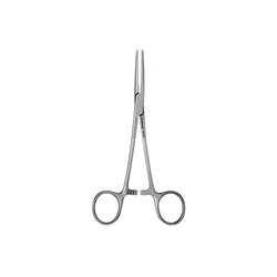 HEMOSTAT Kelly Rankin 16cm Straight