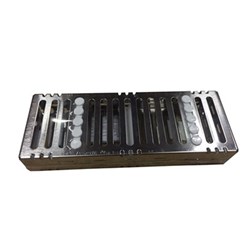 HuFriedyGroup IMS Signature Series Cassette - 5 Instruments #NAME?