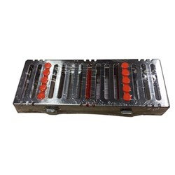 HuFriedyGroup IMS Signature Series Cassette - 5 Instruments #NAME?