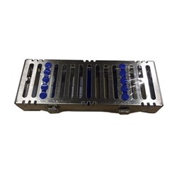HuFriedyGroup IMS Signature Series Cassette - 5 Instruments #NAME?